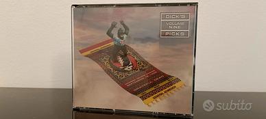 CD Grateful Dead - Dick's Picks n. 9