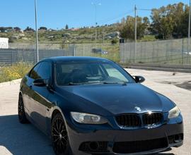 BMW Serie 3 Coupè (E92) 320i M Sport 2008