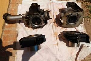 Cilindri Completi Ducati Monster 600 
