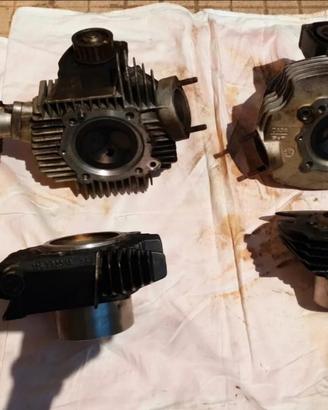 Cilindri Completi Ducati Monster 600 