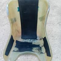 Sedile kart Top kart