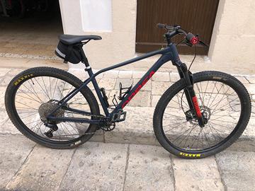 ORBEA ALMA H20 azu-red  2022