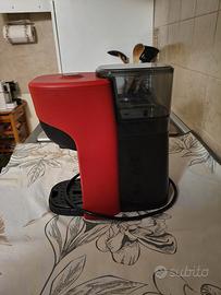 Macchina Caffe' Lavazza A Modo Mio
