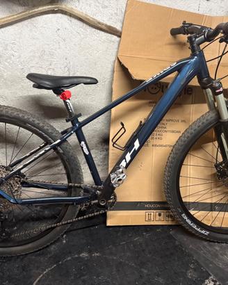 Bici…