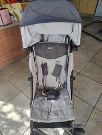 Passeggino inglesina