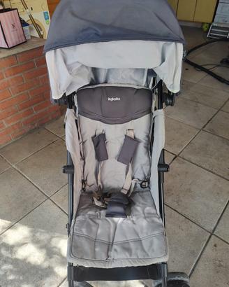 Passeggino inglesina