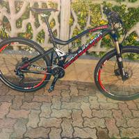 MTB full Mondraker