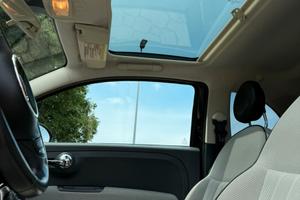 FIAT 500 1.2 Benzina euro 6