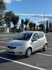 Opel Agila  B 1.2 16v Enjoy 86 CV