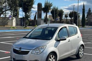 Opel Agila  B 1.2 16v Enjoy 86 CV