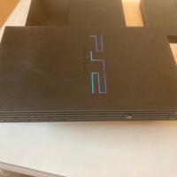 Playstation 2 normale e slim