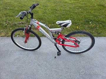 bici bambino