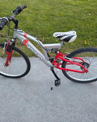 bici bambino