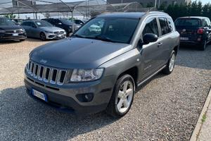 JEEP Compass 2.2 CRD Limited 2WD