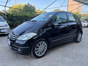 Mercedes-benz A 160 CDI Avantgarde