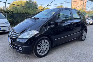 Mercedes-benz A 160 CDI Avantgarde