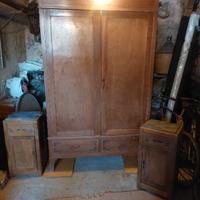 Armadio Antico 
