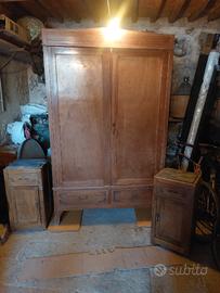 Armadio Antico 