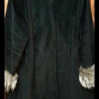 Prezioso cappotto 