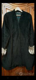 Prezioso cappotto 