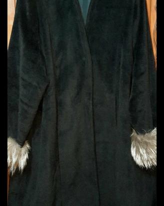 Prezioso cappotto 