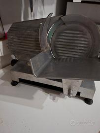 affwttatrice elettrica