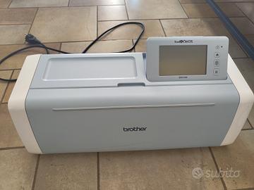 ScannCut DX. SDX1200