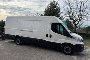 Iveco Daily 35c17 3000 maxi volume extra lungo