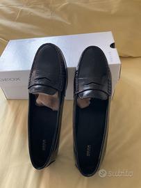 geox mocassino donna