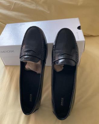 geox mocassino donna