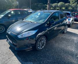 Ford Fiesta 1.5 TDCi 75CV 5 porte ST-Line NEO PATE