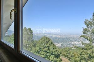APPARTMAENTO RESIDENCE MIRAVALLE - COLLE SAN MARC