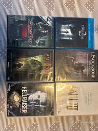 Lotto film horror