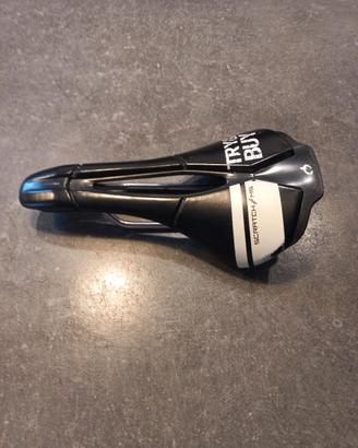 Sella bici da uomo Prologo 