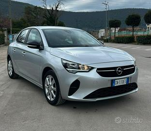 Opel Corsa 1.5 D 100 CV Elegance
