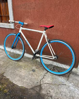 bici mediolanum