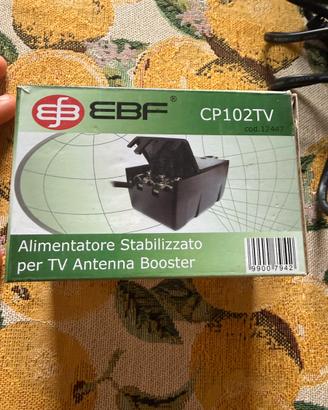 Antenna TV