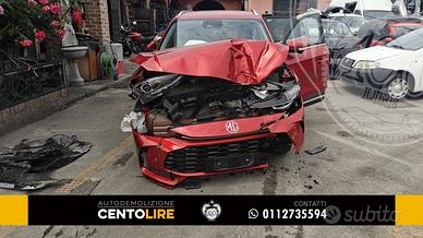 Ricambi MG ZS 1.5 Ibrido 2025 15FHC