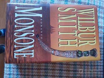 Wilbur Smith 