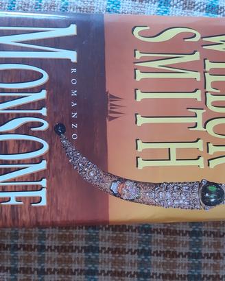 Wilbur Smith 