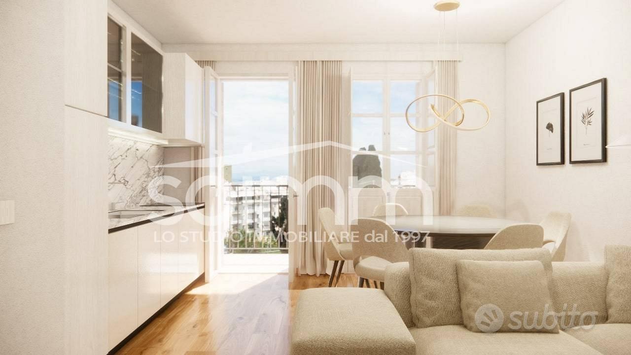 Appartamento – Cagliari, Stampaxi/Stampace - Vista 2