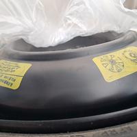 ruotino Peugeot 308 anno 2017