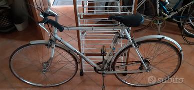 Bicicletta uomo