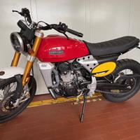 Ricambi per Fantic Caballero cilindrata 250 e 500