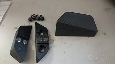 tappi specchio Honda forza 750 