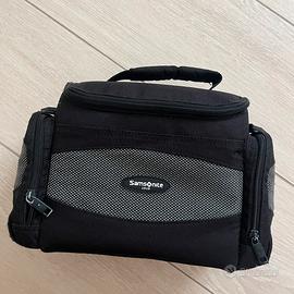 Borsa Custodia Fotocamera Videocamera Samsonite