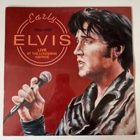 Elvis Presley - Album LP - 1° Stampa Stereo -1989