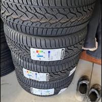 Gomme quattro stagioni BARUM 225/45 R18 Nuove
