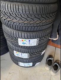 Gomme quattro stagioni BARUM 225/45 R18 Nuove
