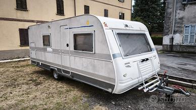 sun caravan6 posti letto 1999